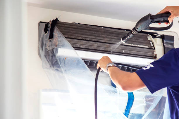 Best HVAC Duct Inspection Services  in Delano, MN