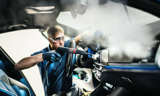 Best Commercial Air Duct Cleaning  in Delano, MN