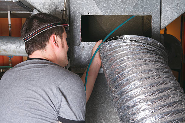 Best Best Air Duct Cleaning Company  in Delano, MN