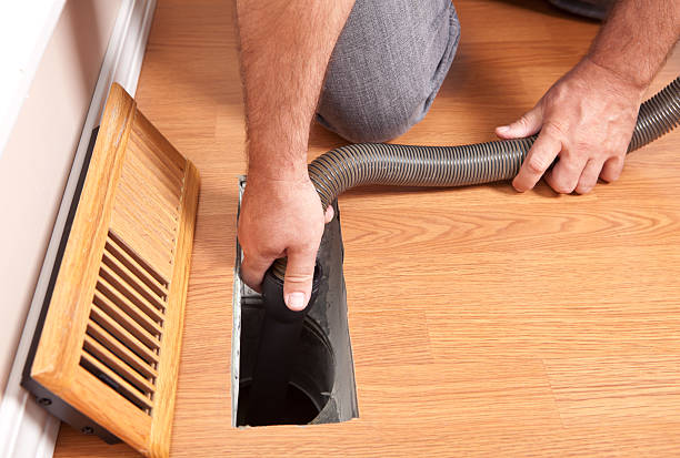 Best Ductwork Cleaning Services  in Delano, MN